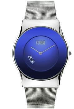 

Наручные часы мужские Storm CYRO XL BLUE 47155/B, CYRO XL BLUE 47155/B