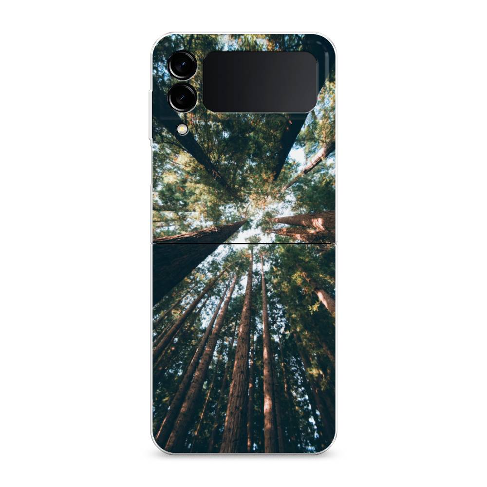 

Чехол Awog "Лес 18" для Samsung Galaxy Z Flip 3, 2103740-3