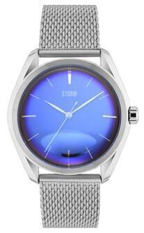 

Наручные часы мужские STORM JENSON LAZER BLUE 47365/B, JENSON LAZER BLUE 47365/B