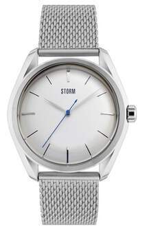 

Наручные часы мужские STORM JENSON SILVER 47365/S, JENSON SILVER 47365/S