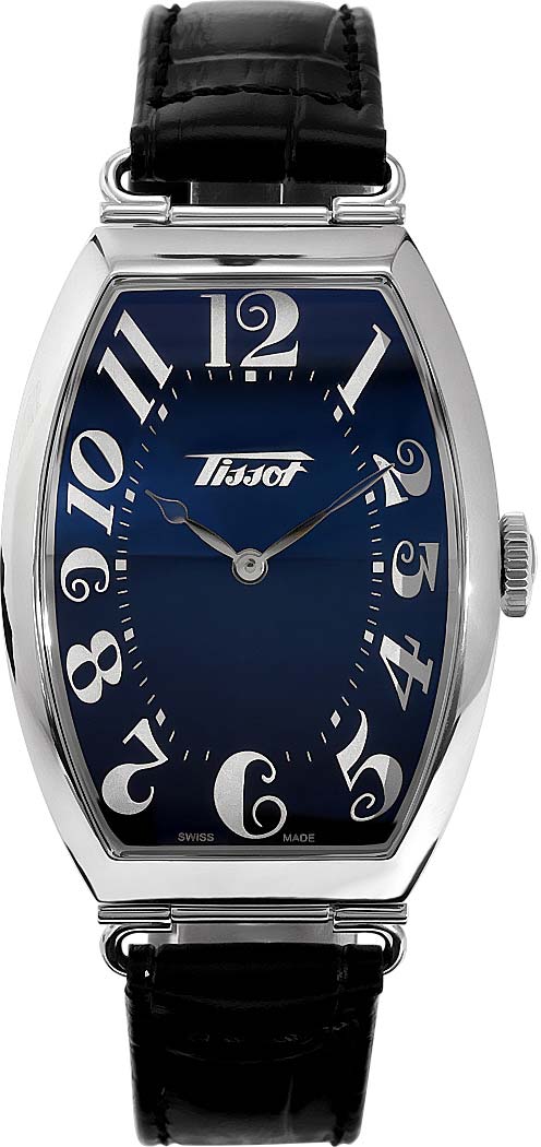 

Наручные часы унисекс Tissot T128.509.16.052.00, T128.509.16.052.00