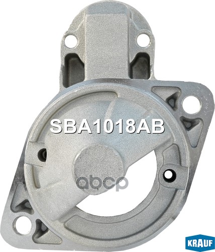 

Крышка Стартера Передняя Krauf арт. SBA1018AB