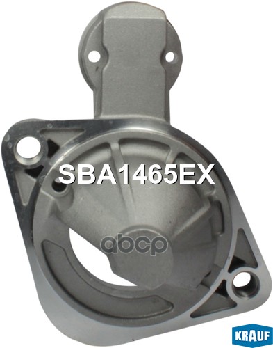 

Крышка Стартера Передняя Krauf арт. SBA1465EX
