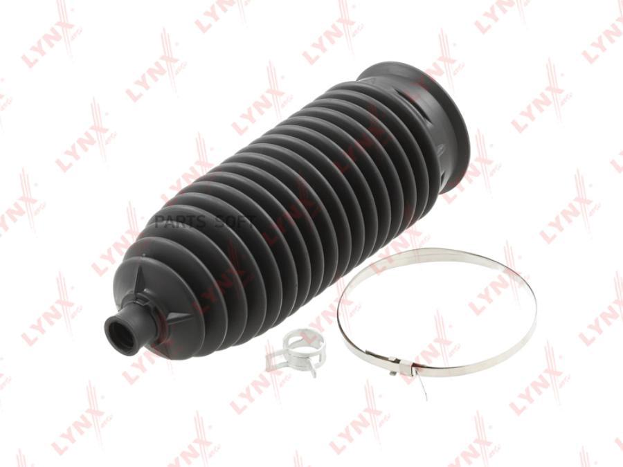 

PS-3016_пыльник рейки рулевой Hyundai i30 1.4-2.0CRDi 07>, Kia Cee'd 1.4-2.0CRDi 08>