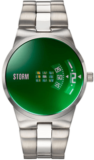 

Наручные часы мужские Storm NEW REMI LAZER GREEN 47210/G, NEW REMI LAZER GREEN 47210/G