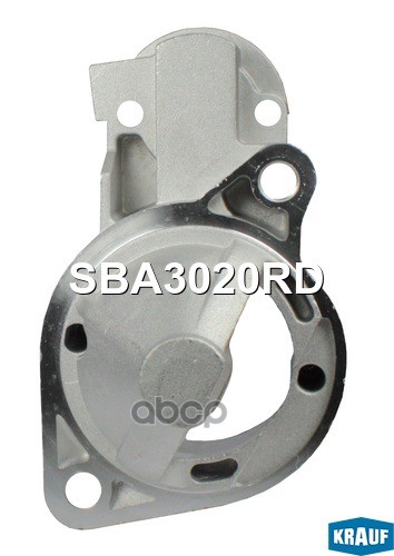 

Крышка Стартера Передняя Krauf арт. SBA3020RD