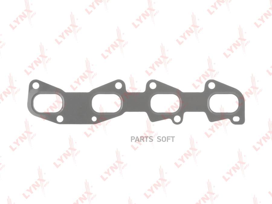 

Прокладка Выпускного Коллектора Mercedes-Benz A180D-220D (W176) 12-14 / B180D-220D (W176)