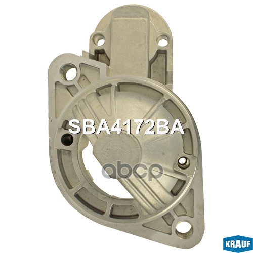 

Крышка Стартера Передняя Krauf арт. SBA4172BA