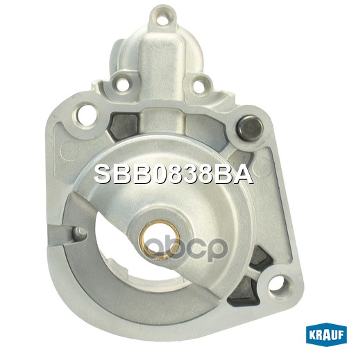 

Крышка Стартера Передняя Krauf арт. SBB0838BA