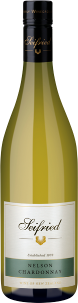 

Вино Seifried Nelson Riesling White Semi-Dry, 750 мл