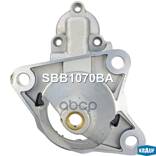 

Крышка Стартера Передняя Krauf арт. SBB1070BA