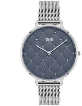 

Наручные часы женские Storm ALURA GREY 47423/GY, ALURA GREY 47423/GY