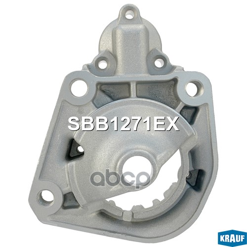 

Крышка Стартера Передняя Krauf арт. SBB1271EX