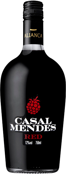 

Вино Casal Mendes Red Semi-Dry, 750 мл