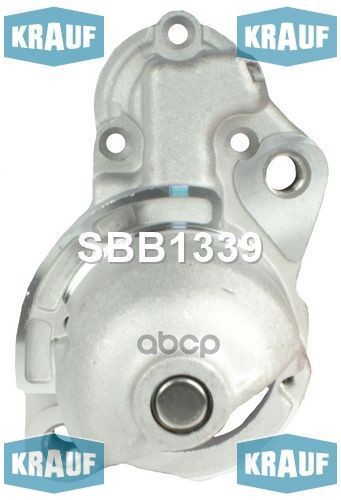 

Крышка Стартера Передняя Krauf арт. SBB1339