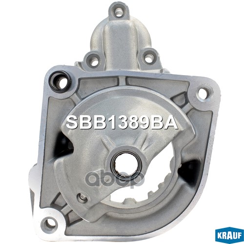 

Крышка Стартера Передняя Krauf арт. SBB1389BA
