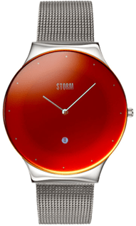 

Наручные часы мужские STORM TERELO RED 47391/R, TERELO RED 47391/R
