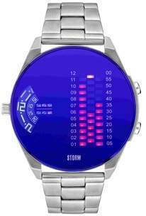 

Наручные часы мужские Storm DIGIREM LAZER BLUE 47431/LB, DIGIREM LAZER BLUE 47431/LB