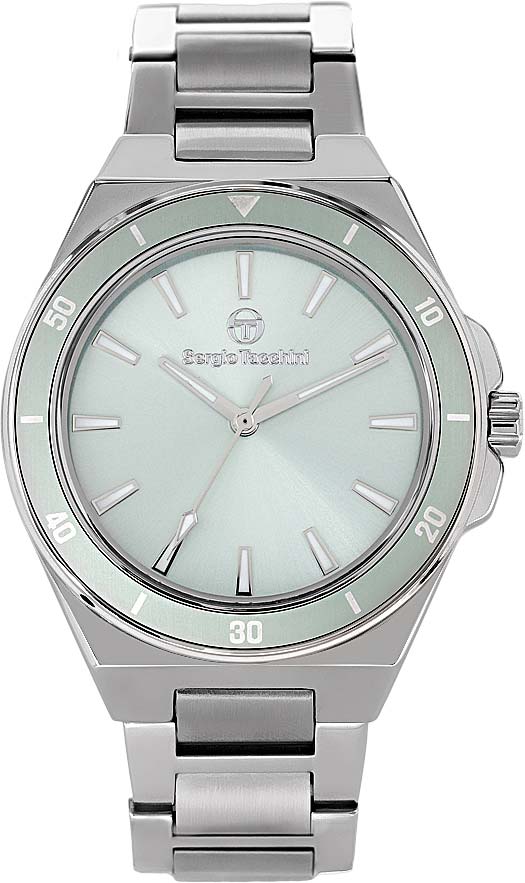 

Наручные часы унисекс Sergio Tacchini ST.1.10380-2, ST.1.10380-2