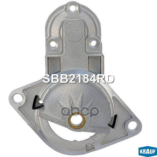 

Крышка Стартера Передняя Krauf арт. SBB2184RD