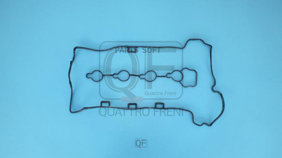 

Прокладка клапанной крышки комплект QF82A00060 QUATTRO FRENI