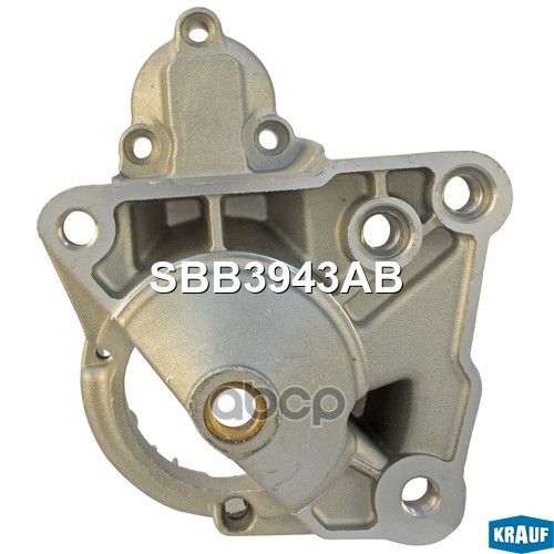 

Крышка Стартера Передняя Krauf арт. SBB3943AB