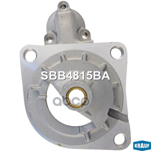 

Крышка Стартера Передняя Krauf арт. SBB4815BA
