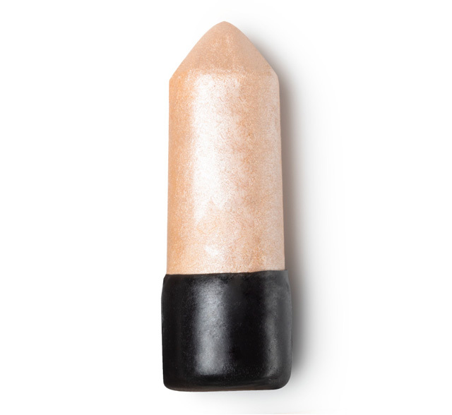

LUSH Твердый хайлайтер Glow Stick Egret