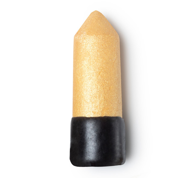 

LUSH Твердый хайлайтер Glow Stick Goldfinch
