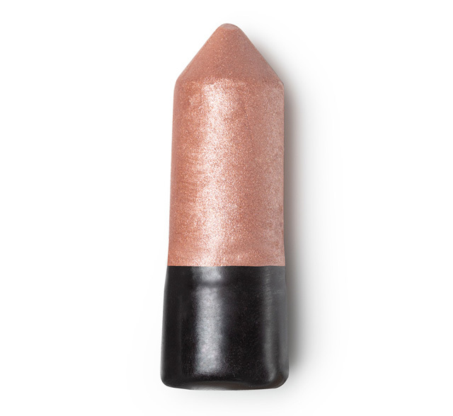 

LUSH Твердый хайлайтер Glow Stick Pipit