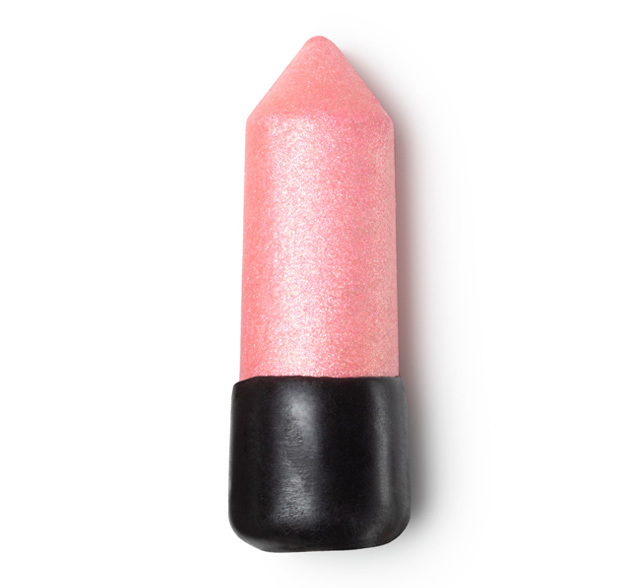 

LUSH Твердый хайлайтер Glow Stick Robin