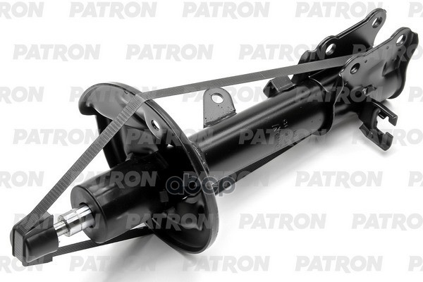 

Амортизатор подвески задн лев HYUNDAI Matrix 01-10 PATRON PSA333505