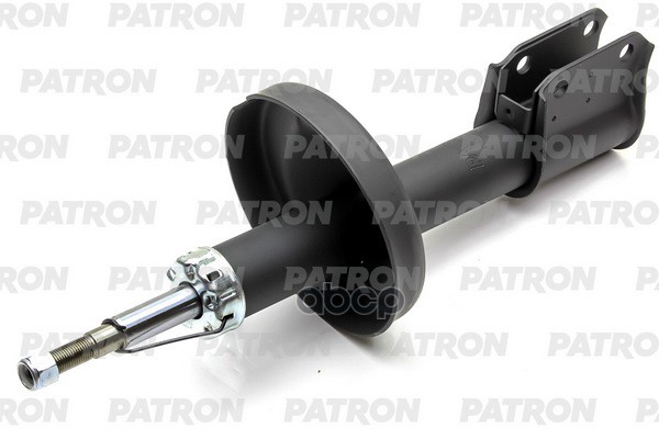 

Амортизатор подвески передн RENAULT Clio II 1.4/1.6/1.9D 98> PATRON PSA333708