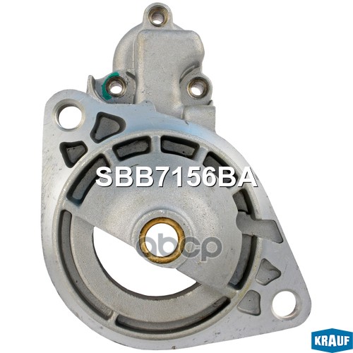 

Крышка Стартера Передняя Krauf арт. SBB7156BA