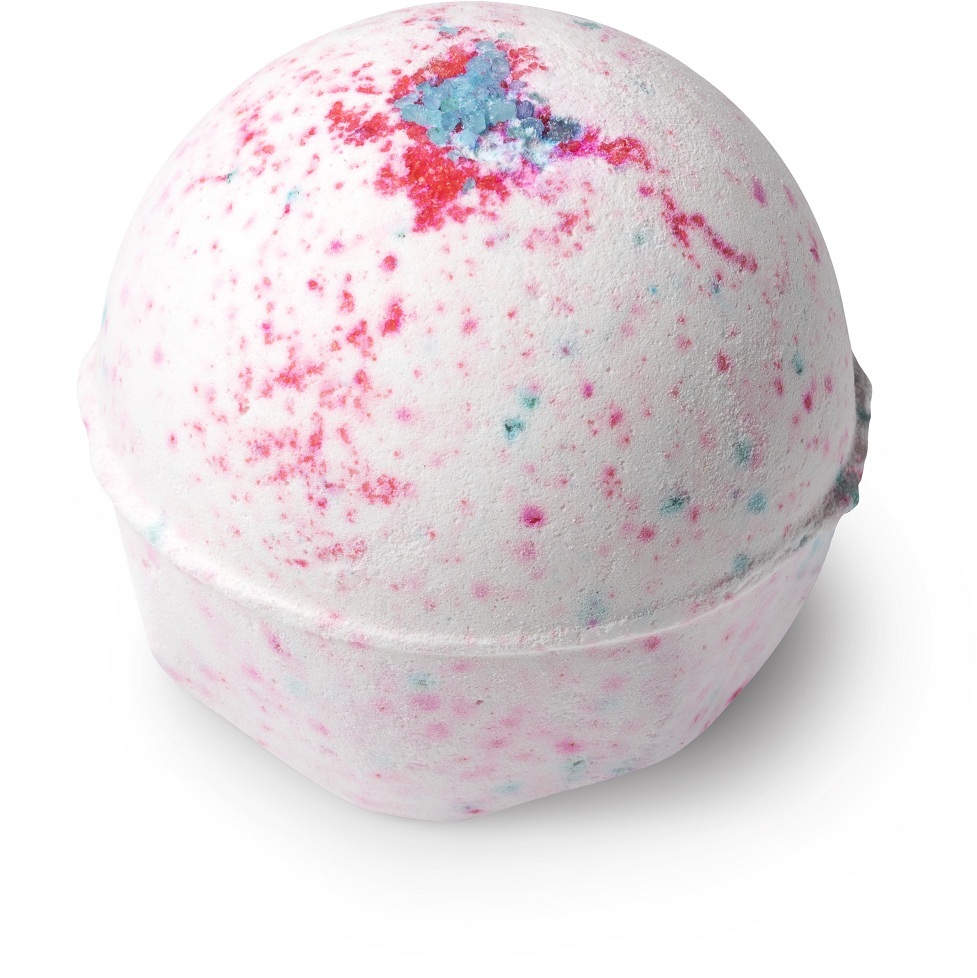 

LUSH Бомба для ванны Sakura/Сакура