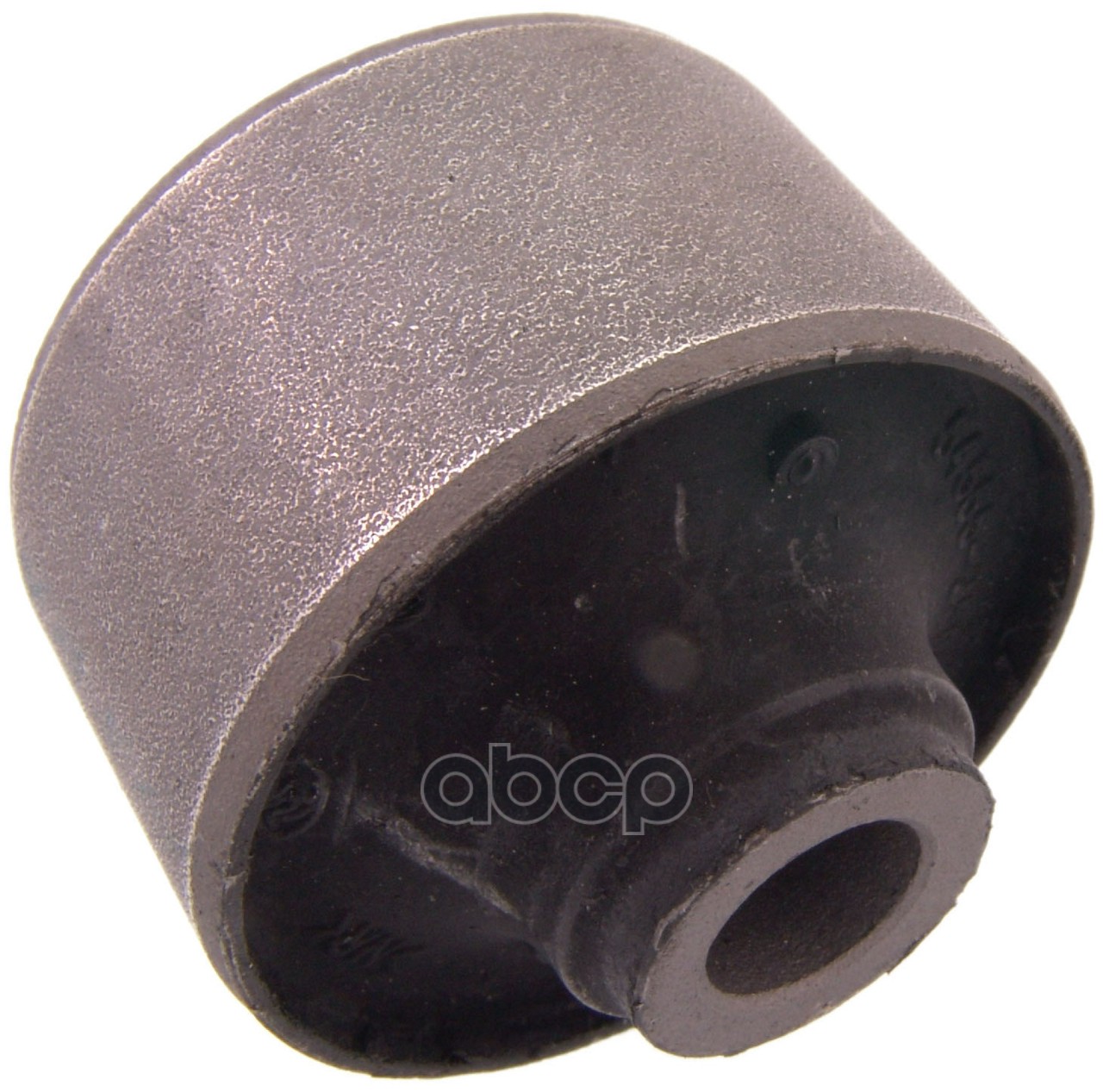 

Сайлентблок Accent I 1994-2000 Accent II (+ТАГАЗ) 2000-2012, HYUNDAI-KIA 5455525000