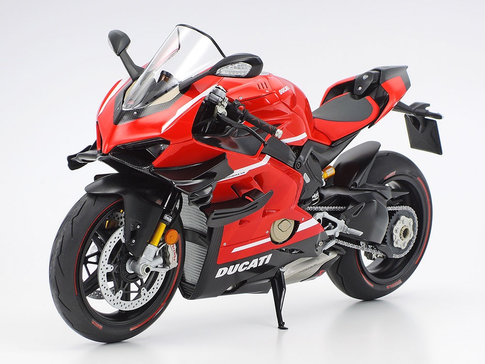 

14140T Ducati Superleggera V4