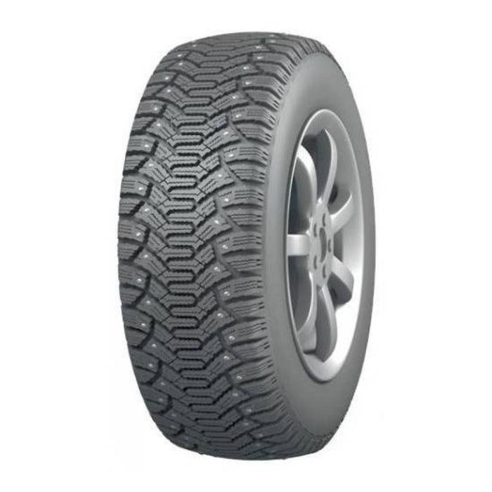 

Шина зимняя шипованная Tunga Nordway 185/65 R15 88Q