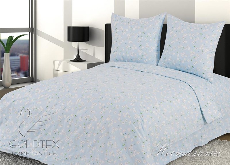 

GOLDTEX Постельное белье Ностальжи (2-х спальное), Ностальжи