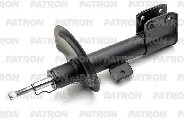 

Амортизатор подвески передн прав PEUGEOT 307, CITROEN C4 04-09 PATRON PSA333757