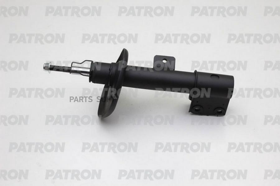 

Амортизатор подвески передн прав PEUGEOT 308 1.4-2.0 07> PATRON PSA333768