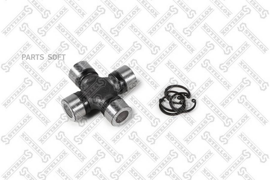 

20-36039-SX_крестовина кардана!D27xL82\SsangYong Rexton 02>