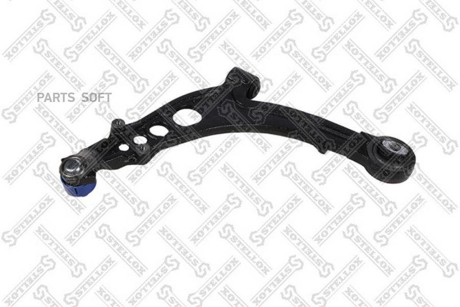 

Рычаг подвески Stellox 5702027ASX