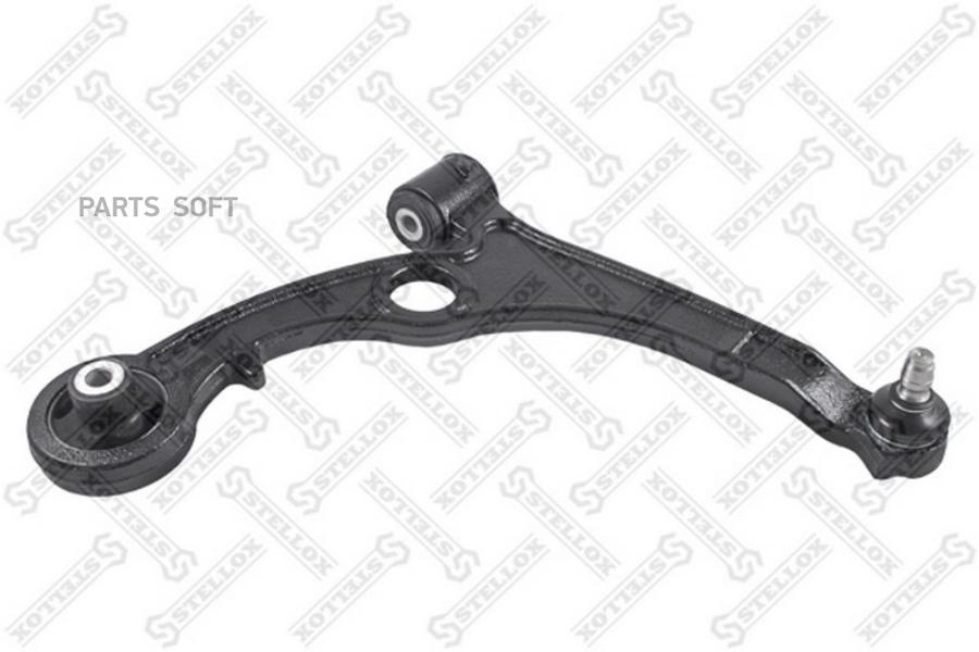 

Рычаг подвески Stellox 5702040ASX