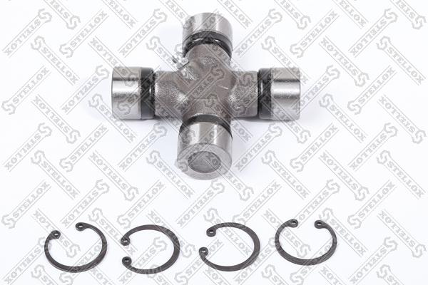 

20-36055-SX_крестовина кардана !D27xL95 \Mazda BT-50 UN 06-11