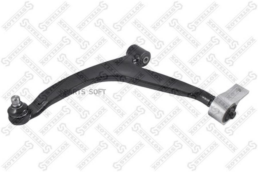 

Рычаг подвески Stellox 5702102ASX