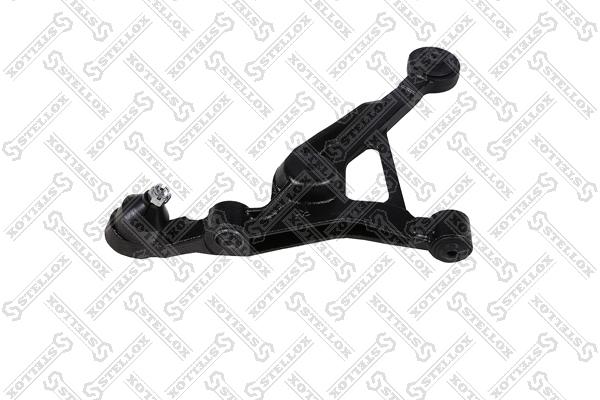 

Рычаг подвески Stellox 5702308ASX