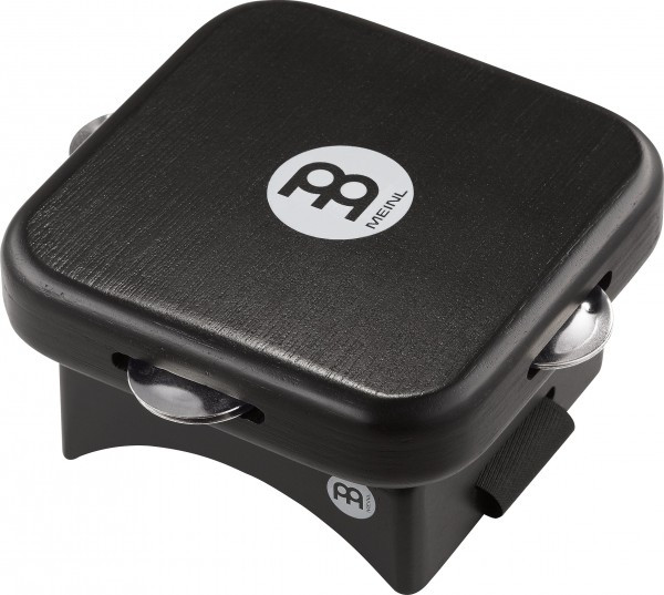 

MEINL Кахон-пэд наколенный KP-JT BK MEINL, Кахон-пэд наколенный KP-JT BK MEINL