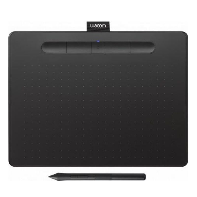 Графический планшет Wacom CTL-6100WLK-N Черный