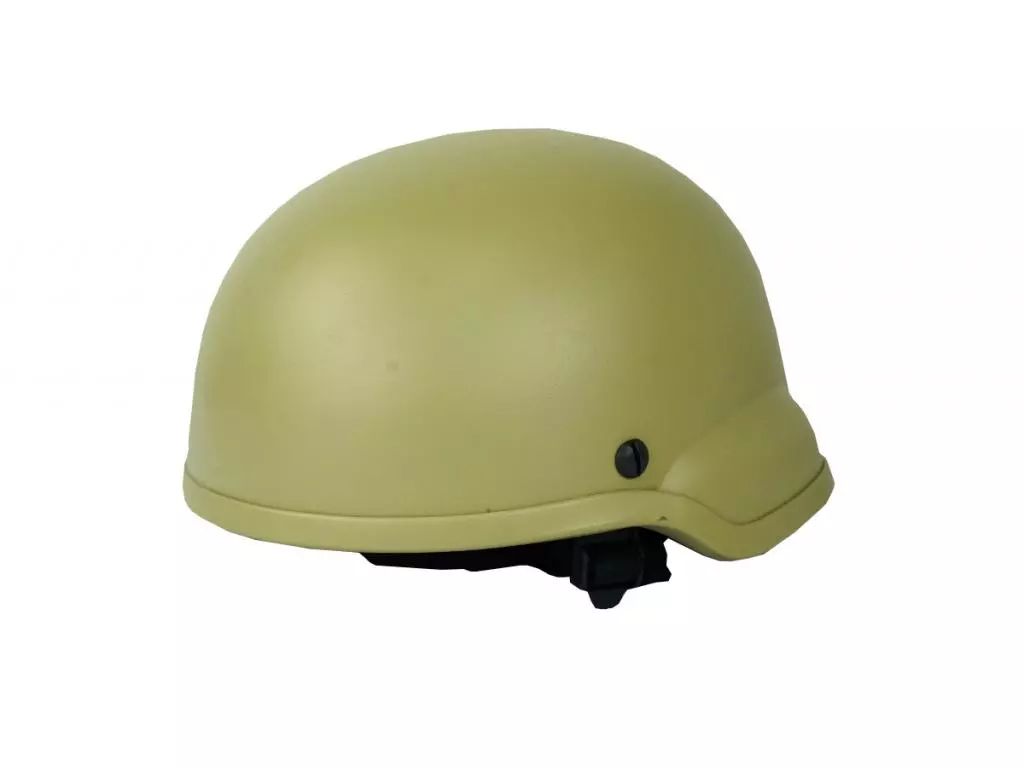 

Шлем Emerson Gear ACH MICH 2002 Helmet песочный, Бежевый